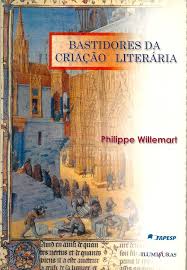 Bastidores da criação literária
