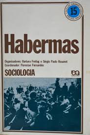 Coleção Grandes Cientistas Sociais - Habermas