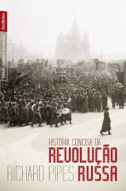 História Concisa da Revolução Russa (Bolso)
