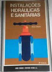 Instalações Hidráulicas e Sanitárias 2ª edição