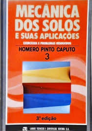Mecânica dos Solos e suas Aplicações vol 3