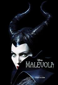 Disney Malévora