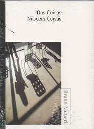 Das cosias nascem Coisas
