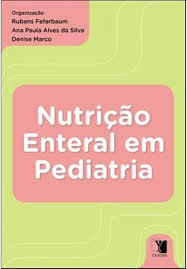 Nutrição Enteral em Pediatria