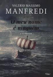 O meu nome é ninguém - O regresso
