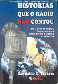 Histórias que rádio não contou 2ª edição
