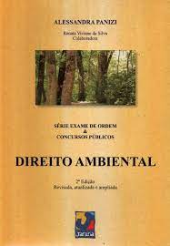 Série Exame de Ordem e Concursos Públicos - Direito Ambiental 2ª edição