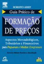 Guia Prática de formação de preços