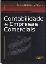 Contabilidade de Empresas Comerciais