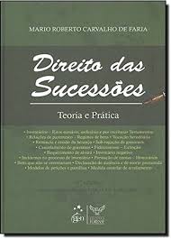 Direito das Sucessoes Teoria e Pratica - 6ª Ediçao