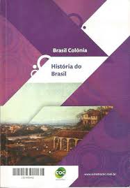 Coc Historia do Brasil Brasil Colonia