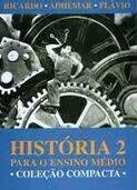 Historia Vol 2 Para o Ensino Medio Coleçao Compacta
