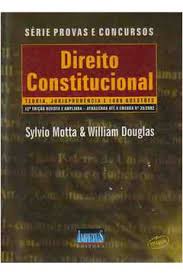 Direito Constitucional - 6ª Ediçao - Serie Provas e Concursos