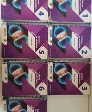 Coc Extensivo 7 Vols Coc Sistema de Ensino