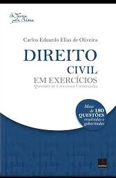 Direito Civil em Exercicios