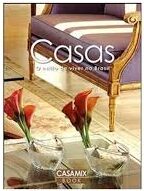 Casamix Book vol 2 - Casas o estilo de viver no Brasil (capa dura)