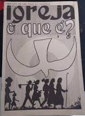Igreja o que é?