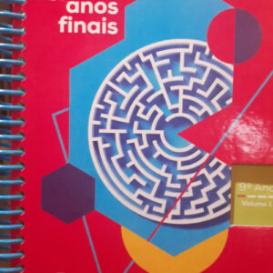 Ensino Fundamental Anos Finais 8º Ano Vol 1 Eleva Plataforma de Ensino