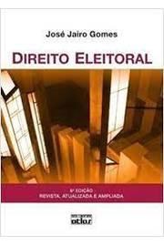 Direito Eleitoral - 6ª Ediçao