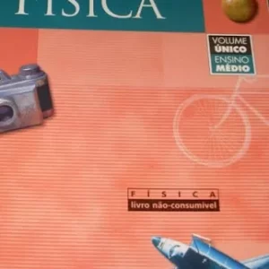 Fisica Vol Unico Ensino Medio