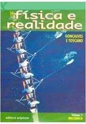 Fisica e Realidade Vol 1 Mecanica