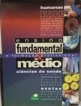 Ensino e Medio e Formaçao Profissional