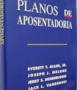Planos de Aposentadoria