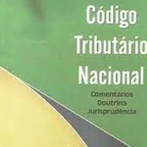 Codigo Tributario Nacional - 3ª Ediçao