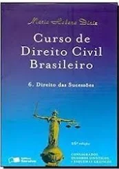 Curso de Direito Civil Brasileiro Vol 6 - 24ª Ediçao