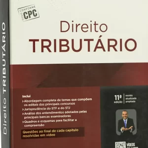 Direito Tributario - 11ª Ediçao