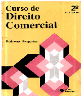 Curso de Direito Comercial Vol 2 - 22ª Ediçao