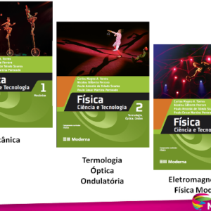 Fisica Ciencia e Tecnologia Vol 2 Termologia Optica Ondas