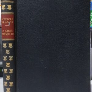 O Lírio Vermelho (1955)