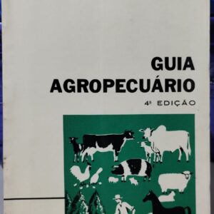 Guia Agropecuário 4ª edição
