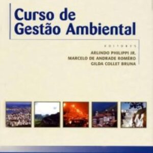 Curso de Gestao Ambiental