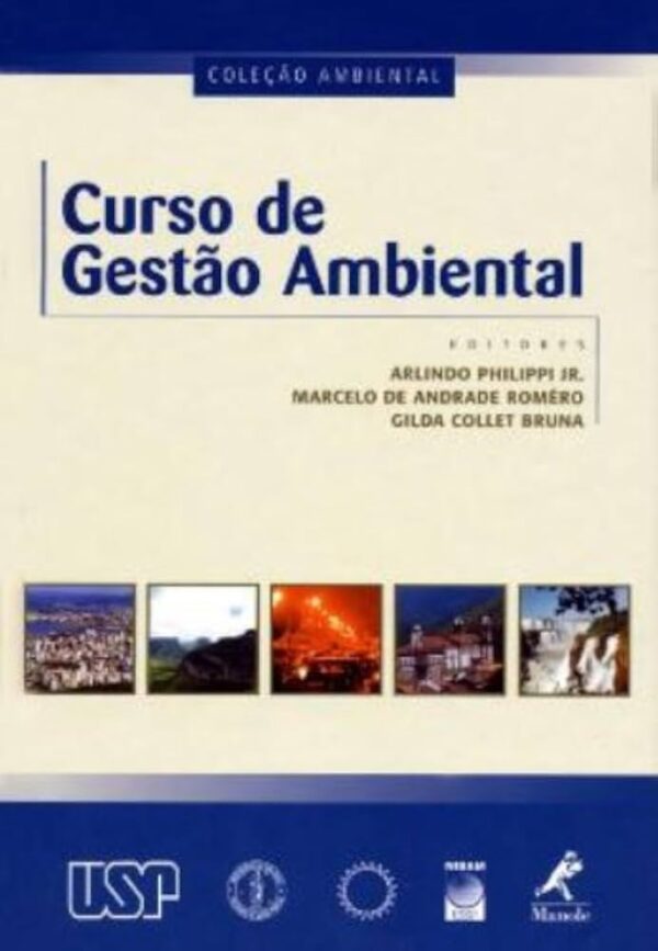 Curso de Gestao Ambiental