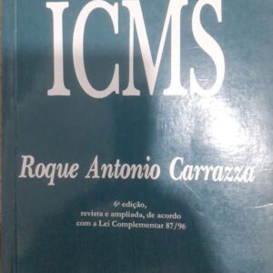 Icms - 6ª Ediçao