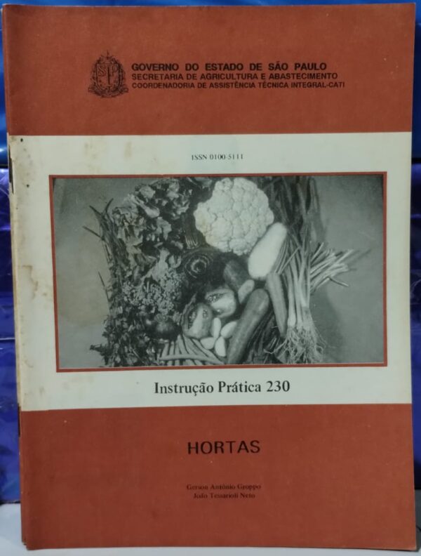 Hortas