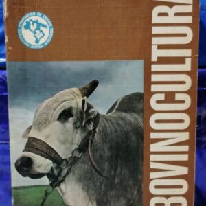 Curso de Bovinocultura 6ª edição