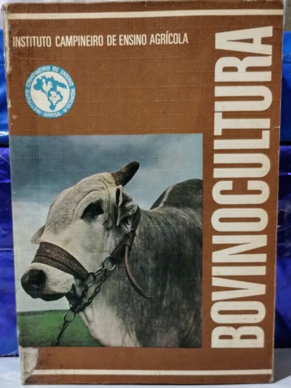 Curso de Bovinocultura 6ª edição