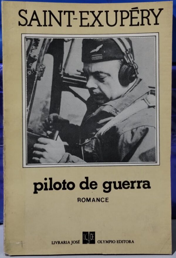 Piloto de Guerra (1983) 9ª