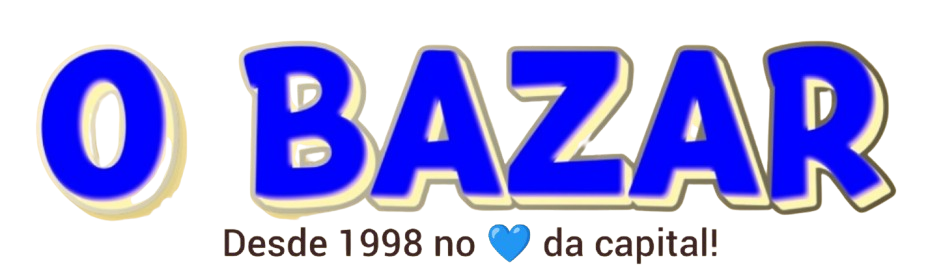 Bazar do Livro Usado