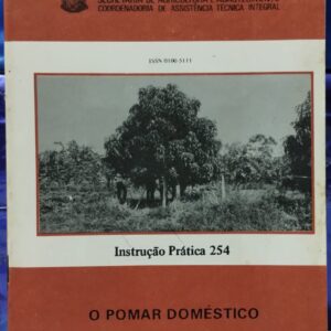 O Pomar Doméstico