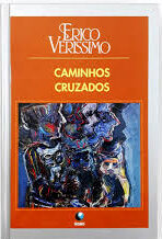Caminhos Cruzados (Capa dura)