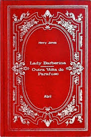 Lady Barberina - Outra Volta do Parafuso (1972)