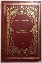 Novelas Exemplares (1970)