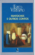 Fantoches e outros contos (Capa dura)