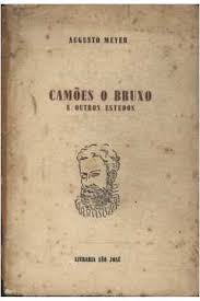 Camões o Bruxo e outros estudos