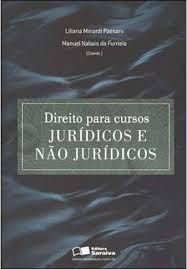 Direito Para Cursos Juridicos e Nao Juridicos
