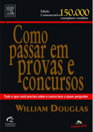 Como Passar em Provas e Concursos - 21ª Ediçao